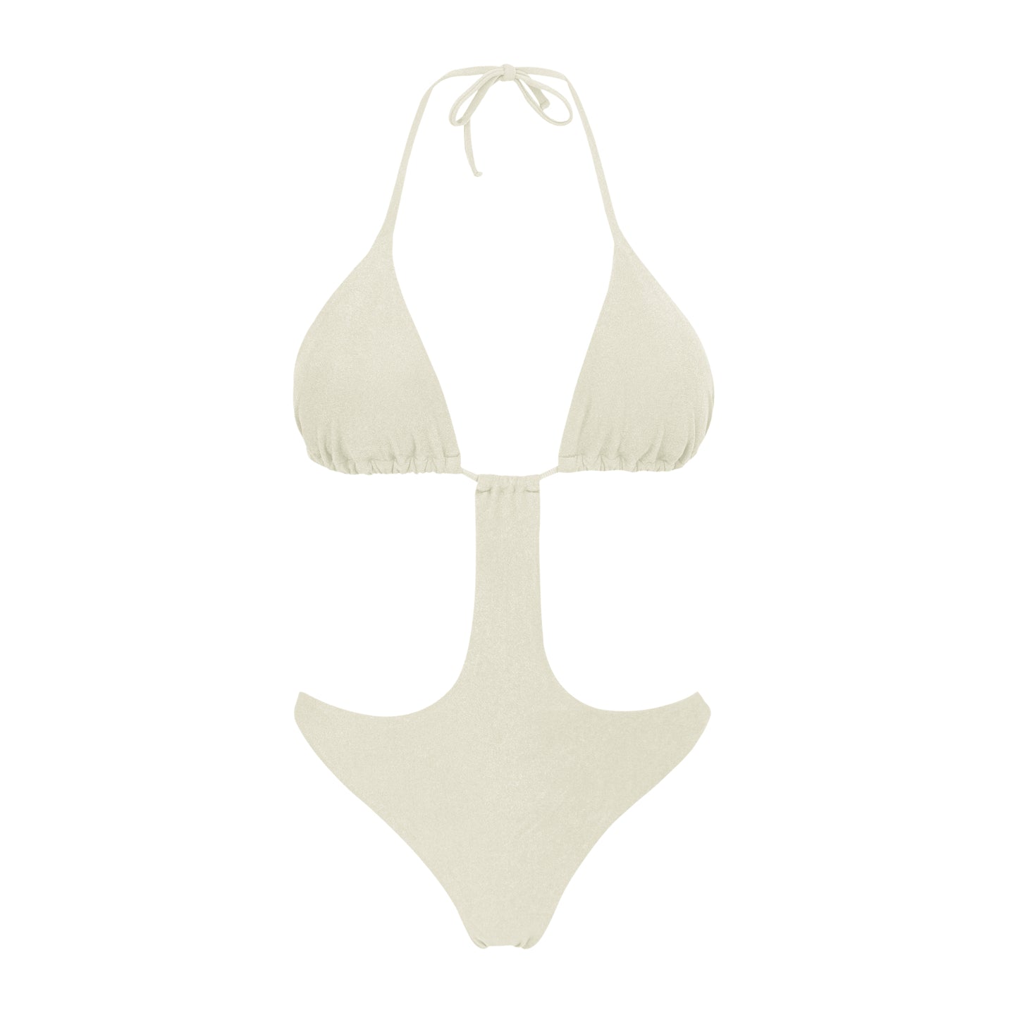 Product Front: Rio De Sol Badeanzug Malibu-Natural Becky