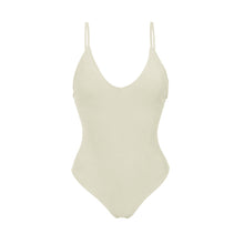 Laden Sie das Bild in den Galerie-Viewer, Product Front: Rio De Sol Badeanzug Malibu-Natural Hype
