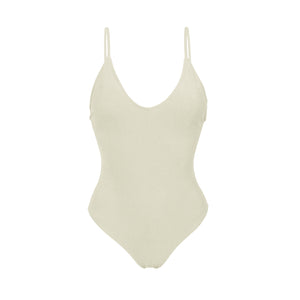 Product Front: Rio De Sol Badeanzug Malibu-Natural Hype