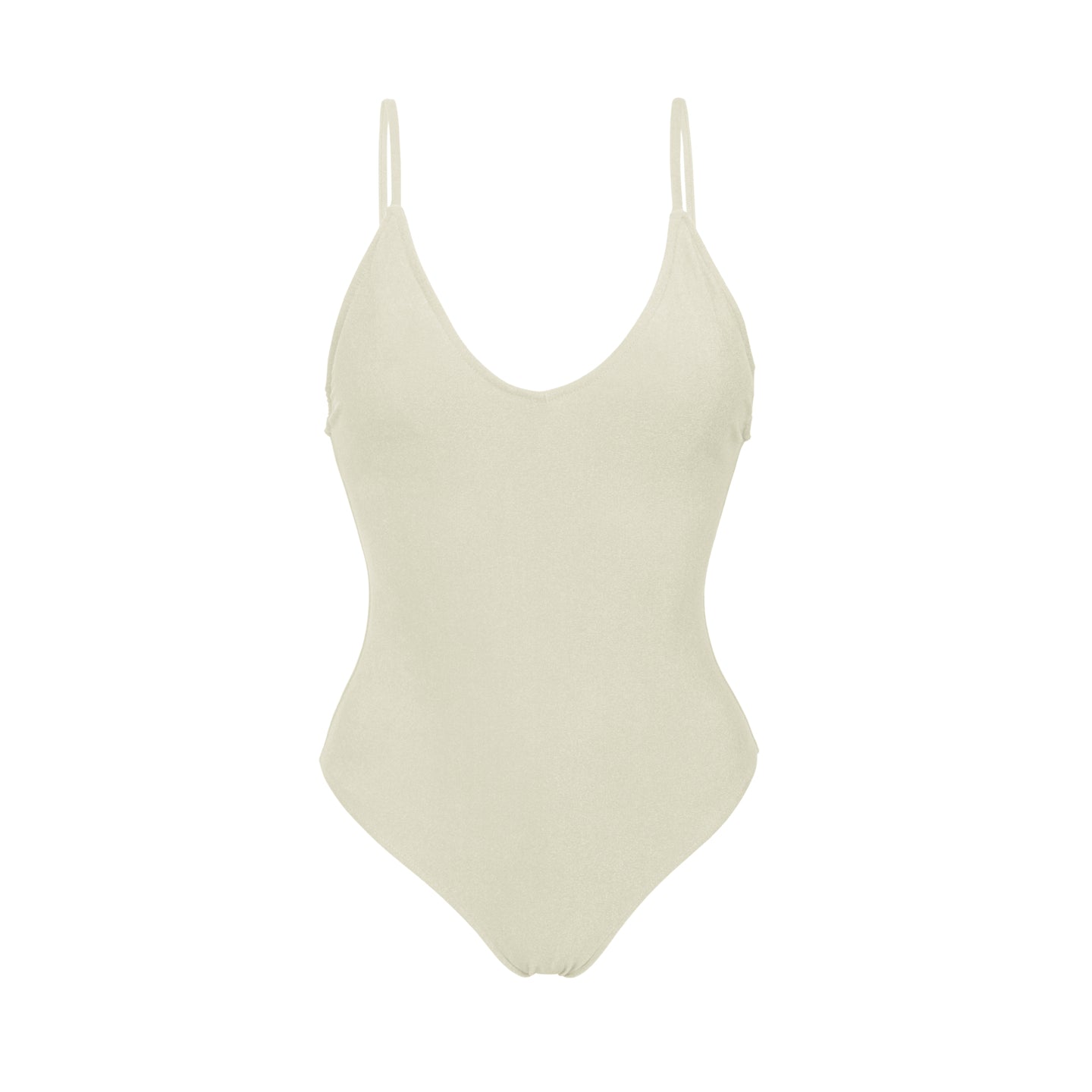 Product Front: Rio De Sol Badeanzug Malibu-Natural Hype