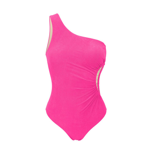 Product Front: Rio De Sol Badeanzug Malibu-Rosa Maeve