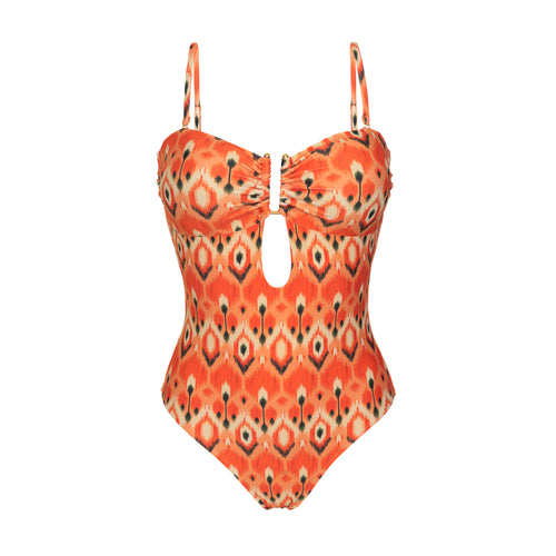 Product Front: Rio De Sol Badeanzug Maracai Sara-Op