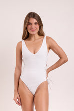 Laden Sie das Bild in den Galerie-Viewer, Image 05: Rio De Sol Badeanzug Memphis-White Zoe
