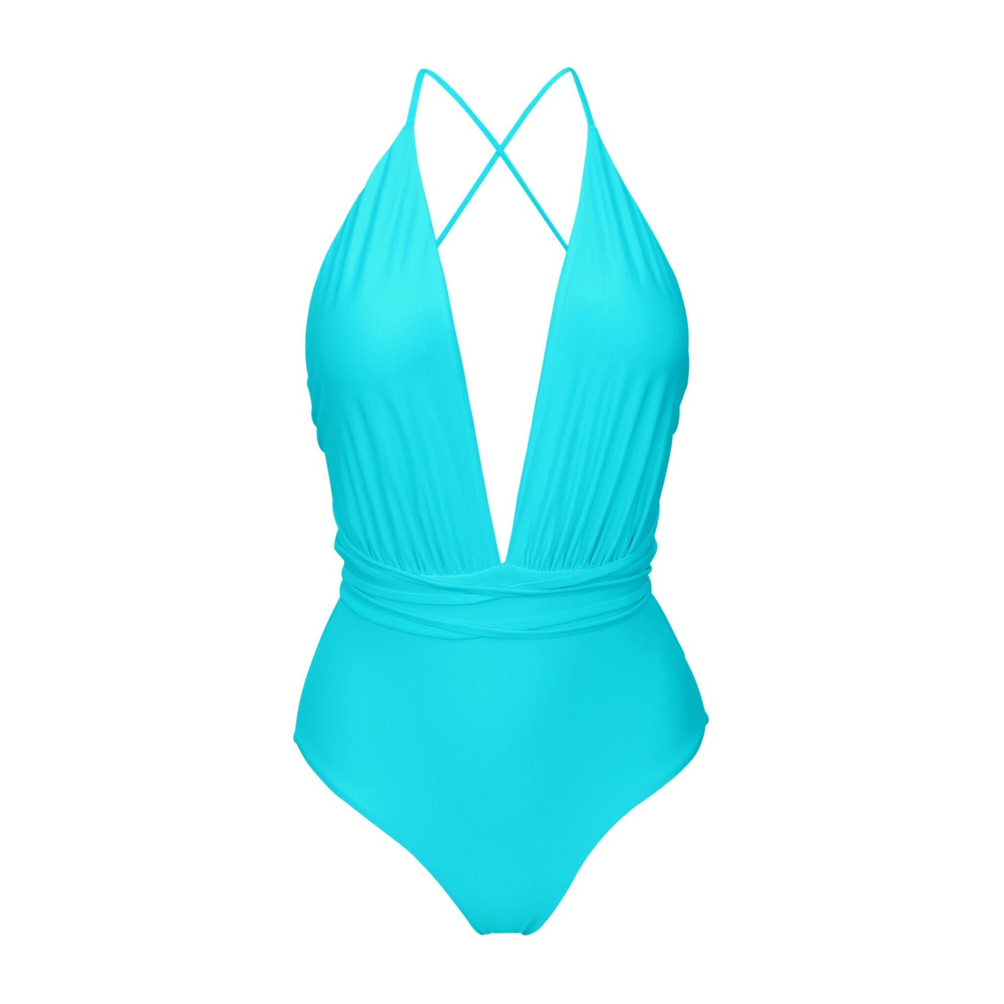 Product Front: Rio De Sol Badeanzug Miami New Vegas