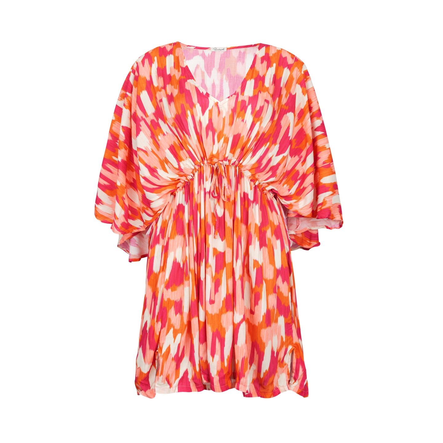 Product Front: Rio De Sol Kaftans/Cover-Ups Mirage Kaftan Bel