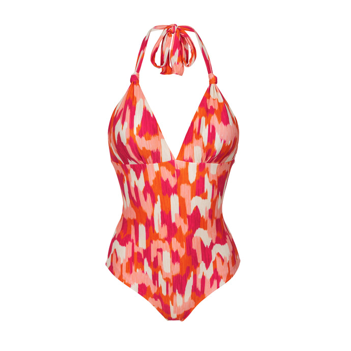 Product Front: Rio De Sol Badeanzug Mirage Mel-Op