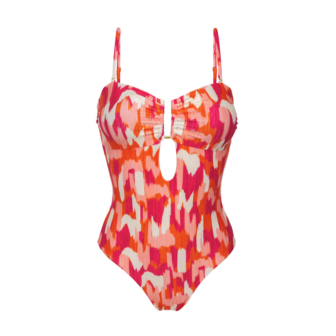 Product Front: Rio De Sol Badeanzug Mirage Sara-Op