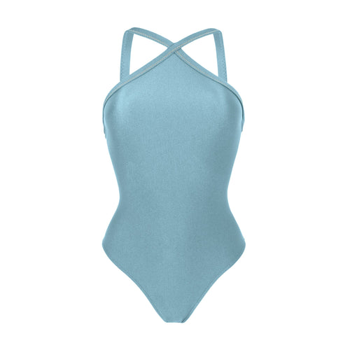 Product Front: Rio De Sol Badeanzug Mirante High-Neck