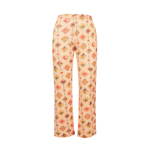 Product Front: Rio De Sol Strandhosen Mosaico Pants Lana
