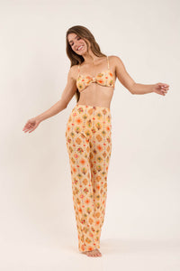 Image 07: Rio De Sol Strandhosen Mosaico Pants Lana