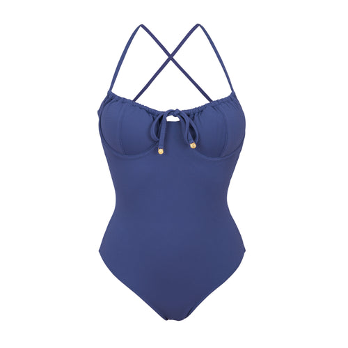 Product Front: Rio De Sol Badeanzug Mtx-Netuno Julia