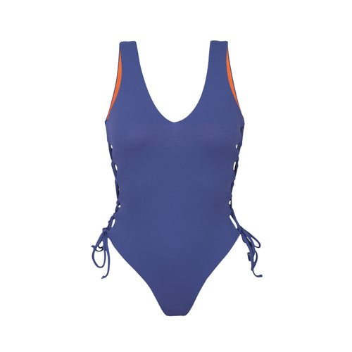 Product Front: Rio De Sol Badeanzug Mtx-Netuno Zoe