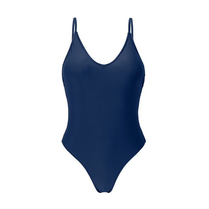 Product Front: Rio De Sol Badeanzug Navy Hype