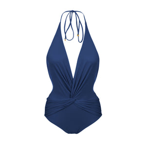 Product Front: Rio De Sol Badeanzug Navy Magda