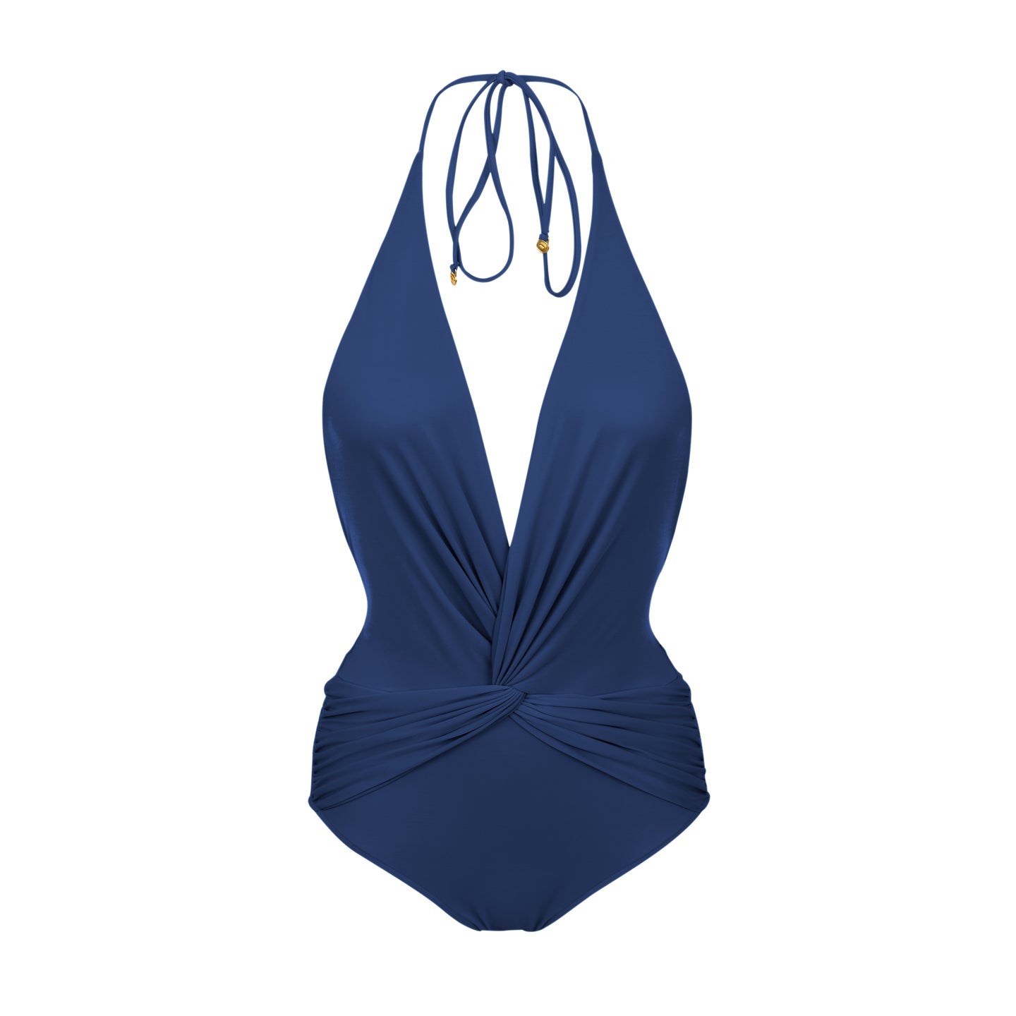 Product Front: Rio De Sol Badeanzug Navy Magda