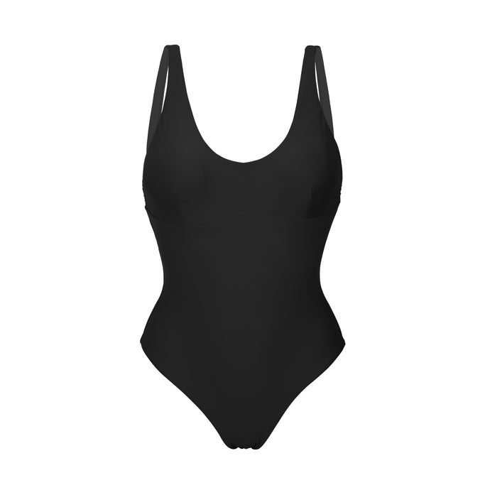 Product Front: Rio De Sol Badeanzug Nero Bella