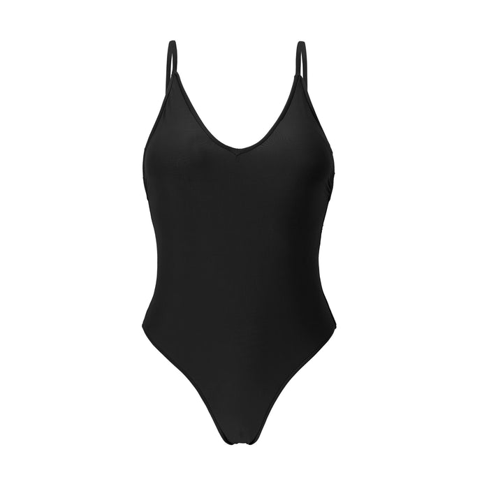 Product Front: Rio De Sol Badeanzug Nero Hype
