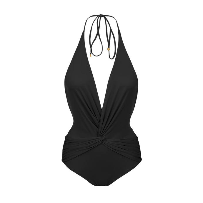 Product Front: Rio De Sol Badeanzug Nero Magda