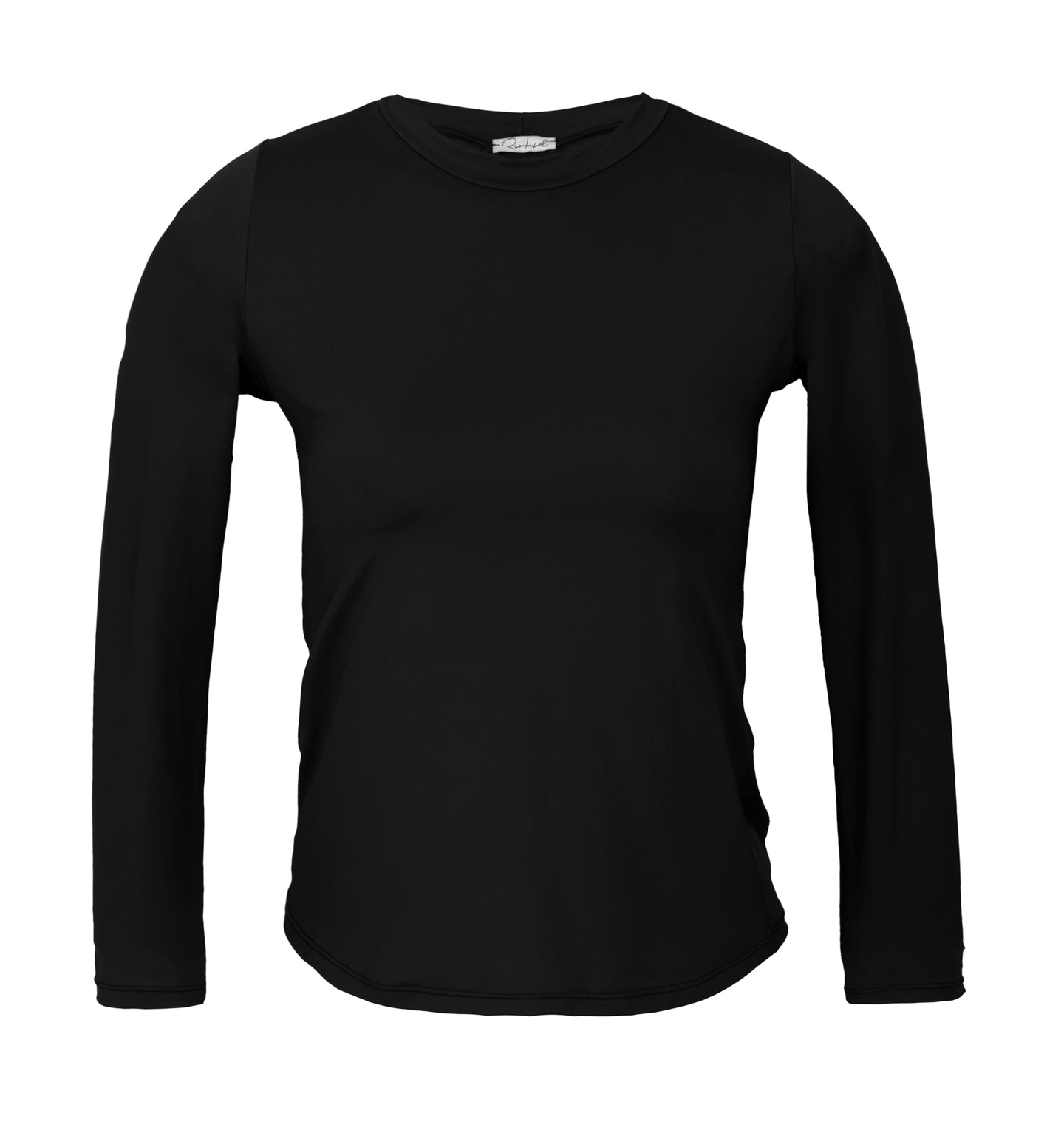 Product Front: Rio De Sol Oberteil Nero Rash-Guard
