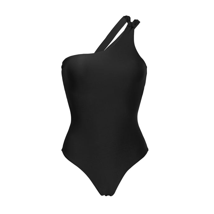 Product Front: Rio De Sol Badeanzug Nero Santorini