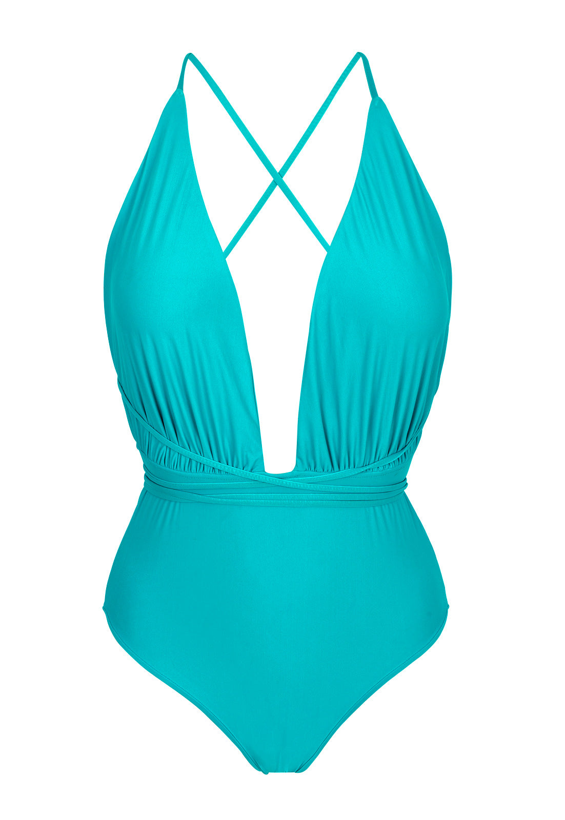 Product Front: Rio De Sol Badeanzug New Vegas Nannai