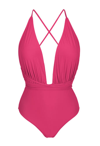 Product Front: Rio De Sol Badeanzug New Vegas Olinda