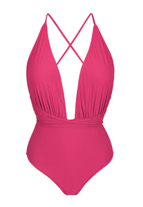 Product Front: Rio De Sol Badeanzug New Vegas Olinda