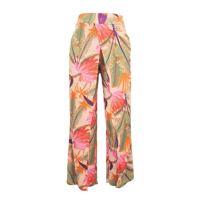 Product Front: Rio De Sol Strandhosen Oasis Wide Pants