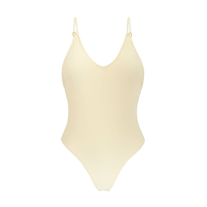 Product Front: Rio De Sol Badeanzug Off-White Hype