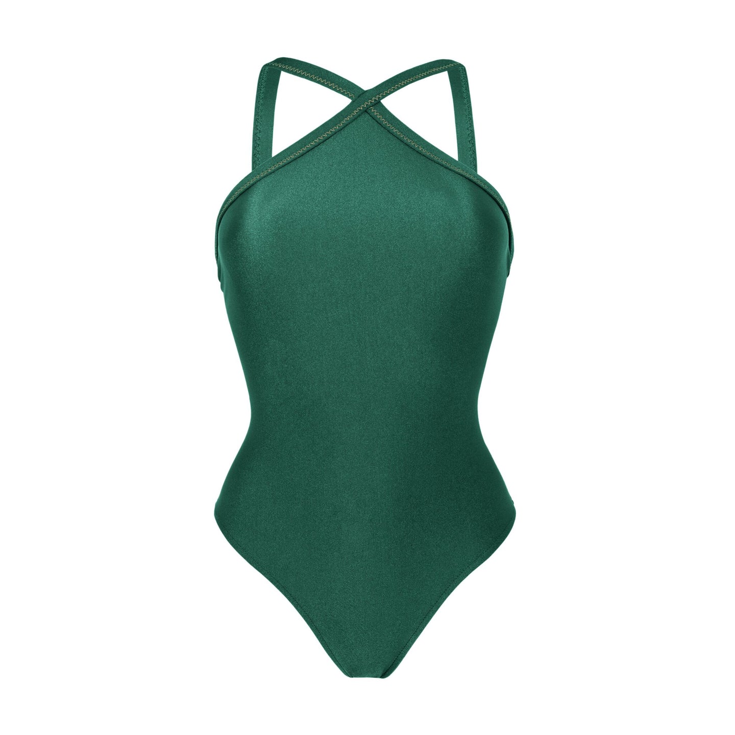 Product Front: Rio De Sol Badeanzug Palace High-Neck