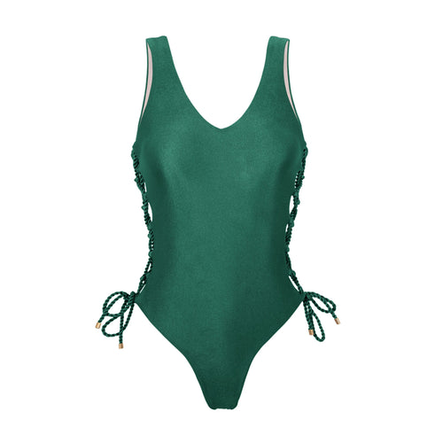 Product Front: Rio De Sol Badeanzug Palace Zoe