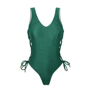Product Front: Rio De Sol Badeanzug Palace Zoe