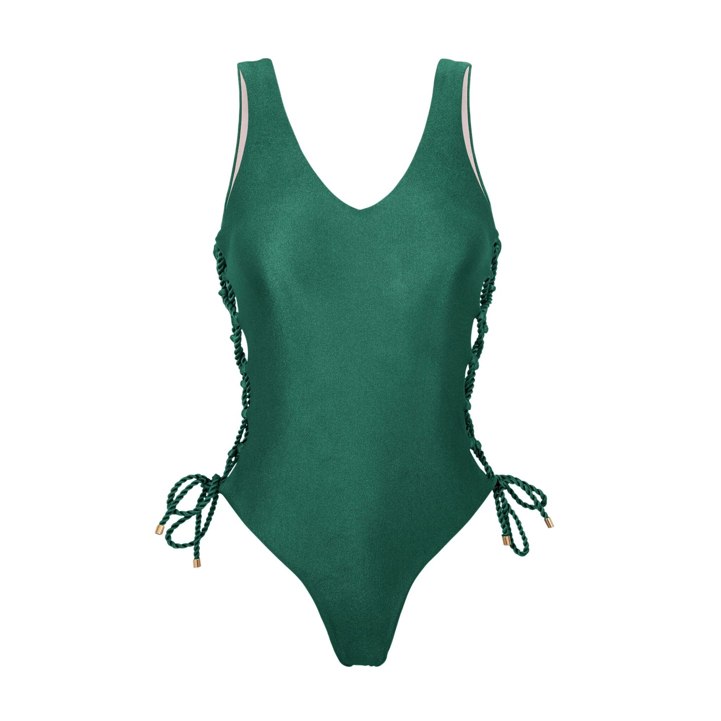 Product Front: Rio De Sol Badeanzug Palace Zoe