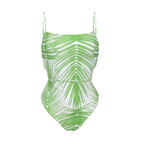 Product Front: Rio De Sol Badeanzug Palms Adele
