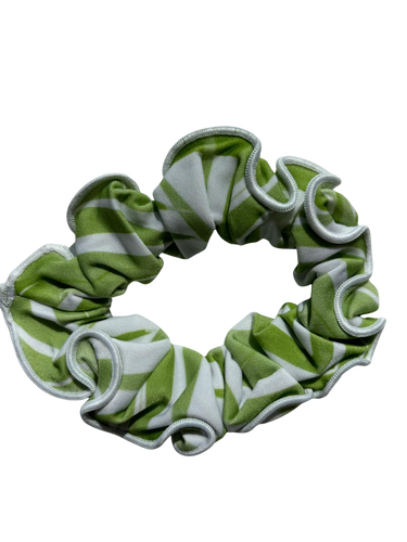 Product Front: Rio De Sol Haar-Accessoires Palms Scrunchie