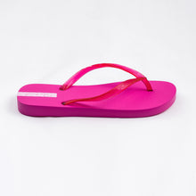 Laden Sie das Bild in den Galerie-Viewer, Image 03: Rio De Sol Flip-Flop Pink Slim
