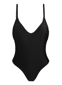 Product Front: Rio De Sol Badeanzug Preto Hype
