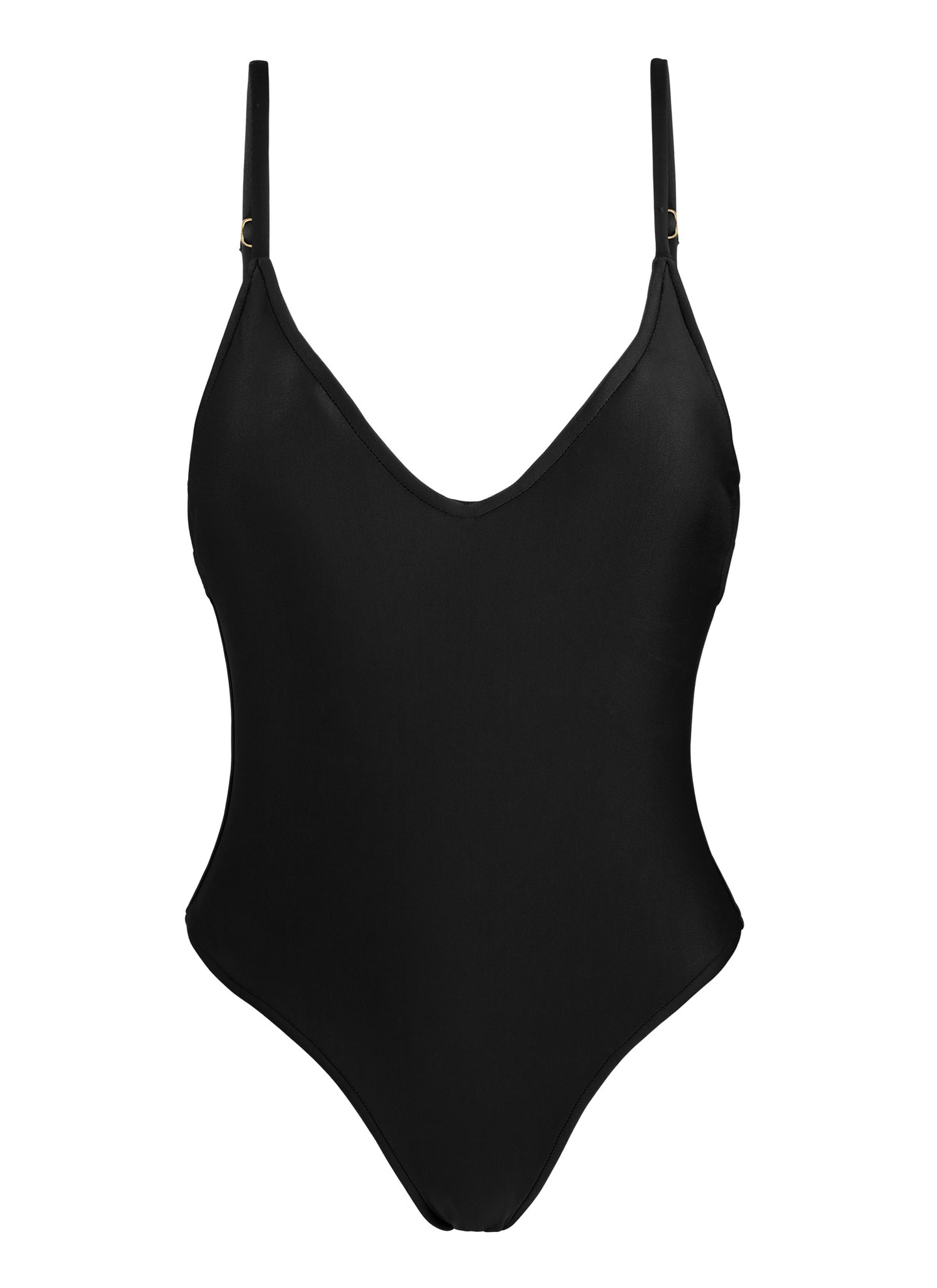 Product Front: Rio De Sol Badeanzug Preto Hype