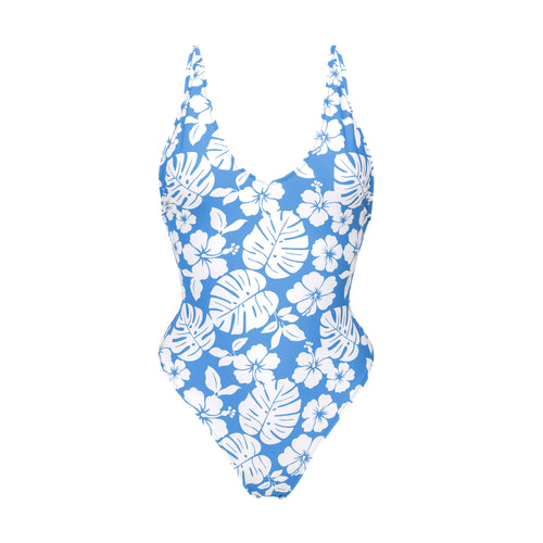 Product Front: Rio De Sol Badeanzug Pua-Pacifica Kona