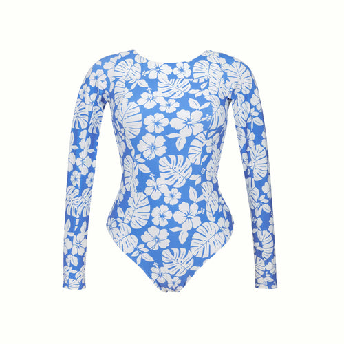 Product Front: Rio De Sol Badeanzug Pua-Pacifica Surf