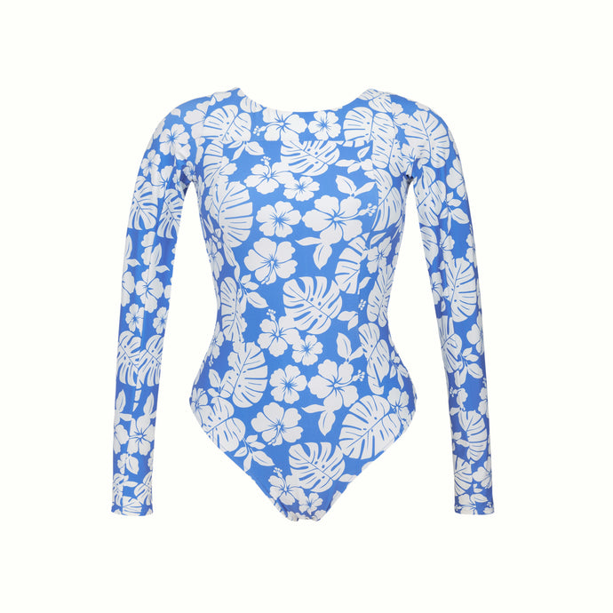 Product Front: Rio De Sol Badeanzug Pua-Pacifica Surf