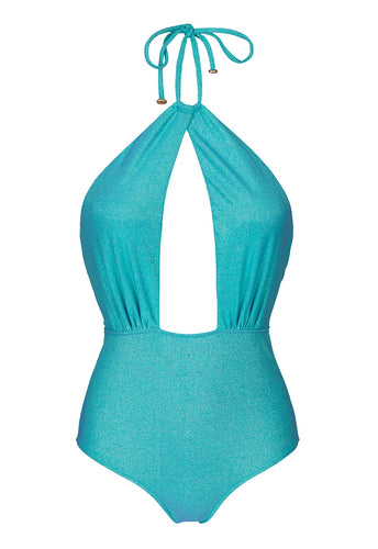 Product Front: Rio De Sol Badeanzug Radiante Azul Sensation
