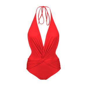 Product Front: Rio De Sol Badeanzug Rouge Magda