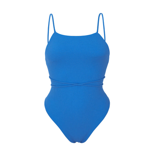 Product Front: Rio De Sol Badeanzug Sand-Nautico Adele