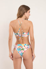 Laden Sie das Bild in den Galerie-Viewer, Model Back: Rio De Sol Set Set Al-Mare Camille Madrid
