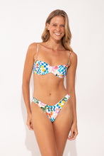 Laden Sie das Bild in den Galerie-Viewer, Model Front: Rio De Sol Set Set Al-Mare Kelli Cali
