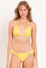 Laden Sie das Bild in den Galerie-Viewer, Gallery: Rio De Sol Set Set Amarelo Mel

