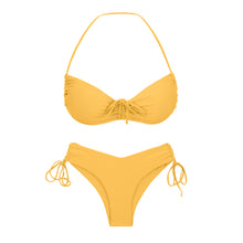 Laden Sie das Bild in den Galerie-Viewer, Product Front: Rio De Sol Set Set Bio-Luz-Solar Corine Lola
