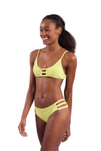 Laden Sie das Bild in den Galerie-Viewer, Image 04: Rio De Sol Set Set Bora-Citrus Bra-Trio Madrid-Trio
