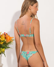Laden Sie das Bild in den Galerie-Viewer, Image 07: Rio De Sol Set Set Botanic Mila Cheeky-Tie
